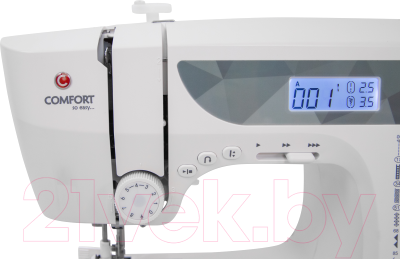 Швейная машина Comfort 1001