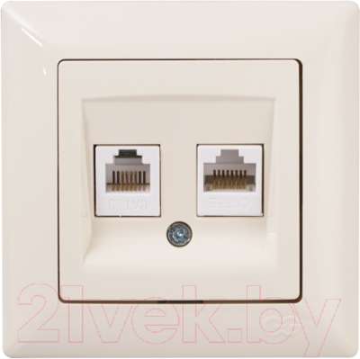 Розетка Gunsan 01281200-100121 - фото