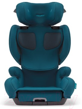 Автокресло Recaro Mako 2 Elite Prime