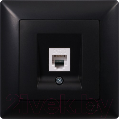 Розетка Gunsan Visage 01283400-157120 - фото