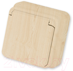 Розетка Gunsan Misya 01052300-100117 - фото