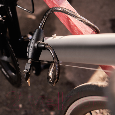 Велозамок Четыре сезона 79-0366