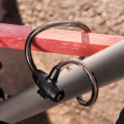 Велозамок Четыре сезона 79-0366