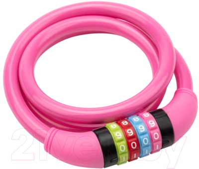 Велозамок Rexant 79-0204 - фото