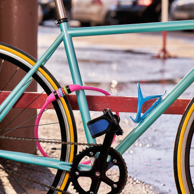 Велозамок Rexant 79-0204