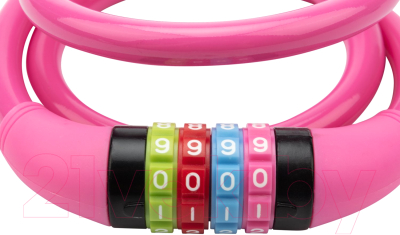 Велозамок Rexant 79-0204