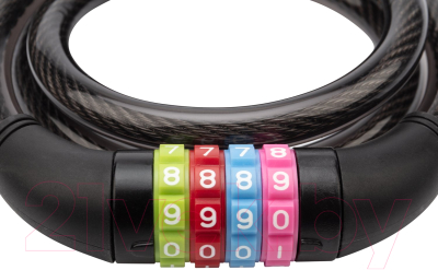 Велозамок Rexant 79-0206