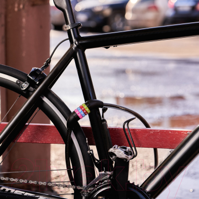 Велозамок Rexant 79-0206