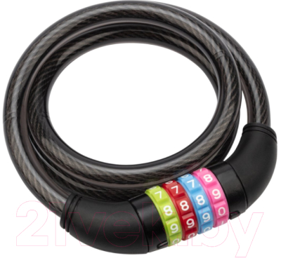 Велозамок Rexant 79-0206