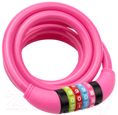 Велозамок Rexant 79-0214 - фото