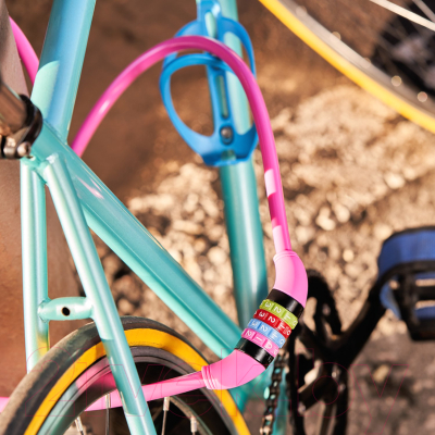 Велозамок Rexant 79-0214