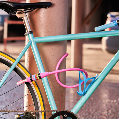 Велозамок Rexant 79-0214