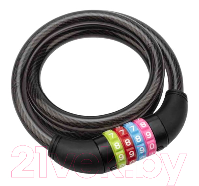 Велозамок Rexant 79-0216 - фото