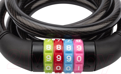 Велозамок Rexant 79-0216