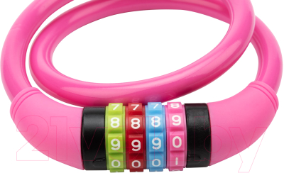 Велозамок Rexant 79-0264