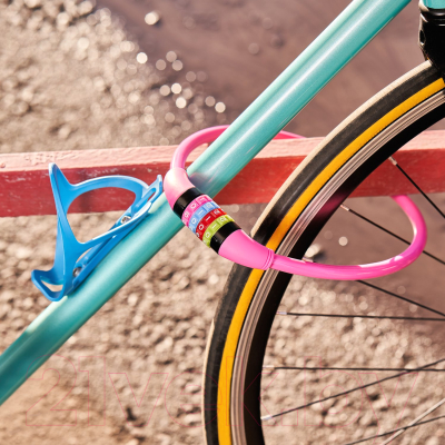 Велозамок Rexant 79-0264