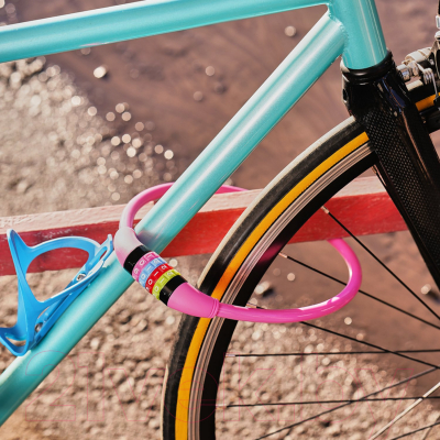 Велозамок Rexant 79-0264