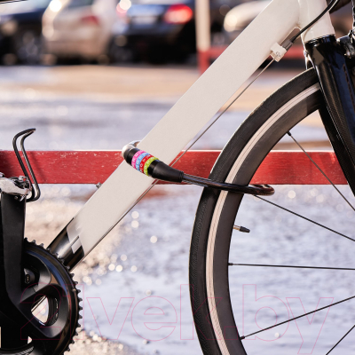 Велозамок Rexant 79-0266