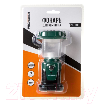 Фонарь Rexant PC-170 / 75-0126