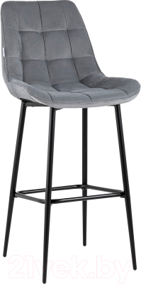 Стул барный Stool Group Флекс / AV 405-N25-08(B) - фото