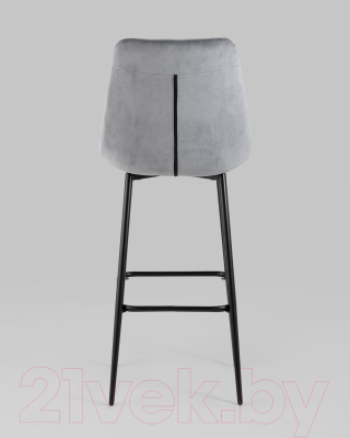 Стул барный Stool Group Флекс / AV 405-N25-08(B)