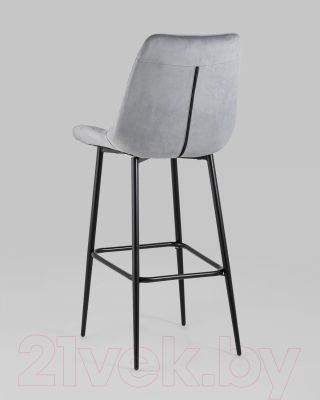Стул барный Stool Group Флекс / AV 405-N25-08(B)