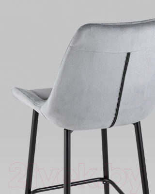 Стул барный Stool Group Флекс / AV 405-N25-08(B)