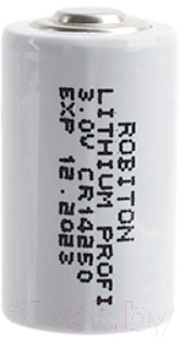 Батарейка Robiton Profi R-CR14250-PK1 / БЛ14634 - фото