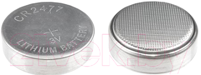 Батарейка Robiton Profi R-CR2477-BL1 / БЛ14632