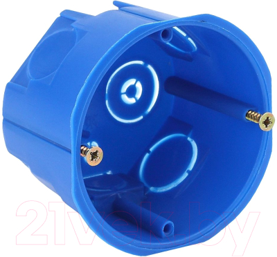 Подрозетник ЭРА Б0037429 - фото