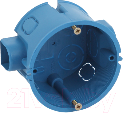 Подрозетник ЭРА Б0039186 - фото