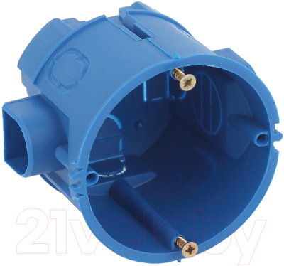 Подрозетник ЭРА Б0039187 - фото