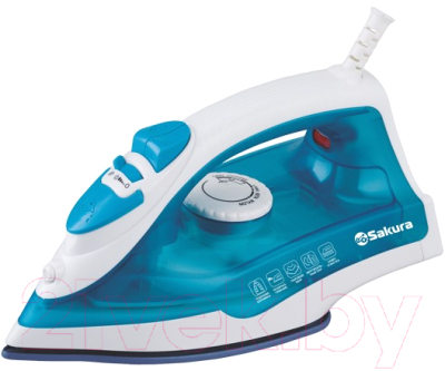 Утюг Sakura SA-3063NG - фото
