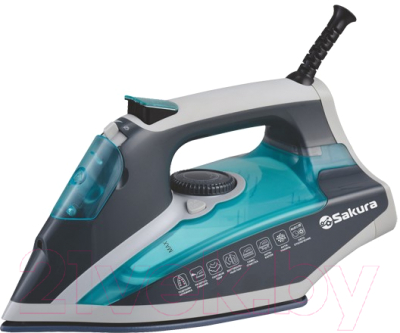 Утюг Sakura SA-3061CG Premium