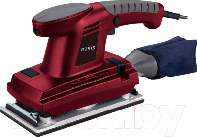 Вибрационная шлифовальная машина Oasis GV-30 Pro - фото