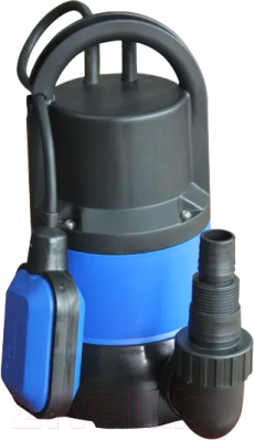 Фекальный насос Making Oasis Everywhere FP 150/6 - фото