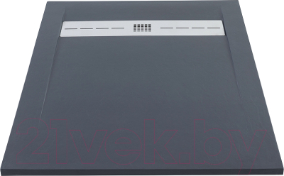 Душевой поддон Aquanet Delight New 90x90 / 258896 - фото