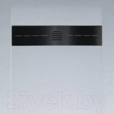 Душевой поддон Aquanet Delight New 90x90 / 258882 - фото