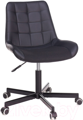 Кресло офисное Бюрократ CH-350M - фото