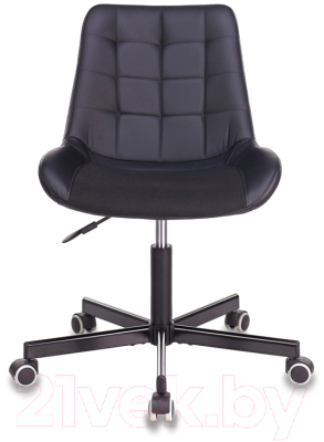 Кресло офисное Бюрократ CH-350M