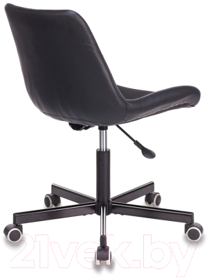 Кресло офисное Бюрократ CH-350M