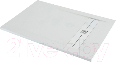 Душевой поддон Aquanet Delight New 120x90 / 260110 - фото