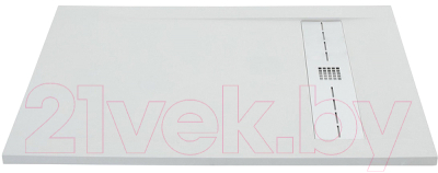 Душевой поддон Aquanet Delight New 120x90 / 260110