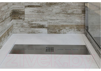 Душевой поддон Aquanet Delight New 120x90 / 260110