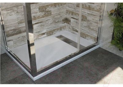 Душевой поддон Aquanet Delight New 120x90 / 260110