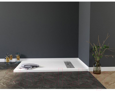 Душевой поддон Aquanet Delight New 120x90 / 260110