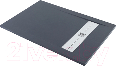 Душевой поддон Aquanet Delight New 120x80 / 258897 - фото