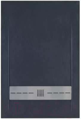 Душевой поддон Aquanet Delight New 120x80 / 258897