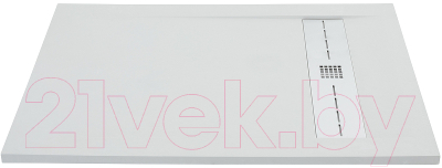 Душевой поддон Aquanet Delight New 120x80 / 258883