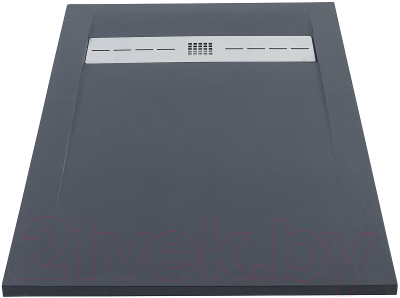 Душевой поддон Aquanet Delight New 140x80 / 258898